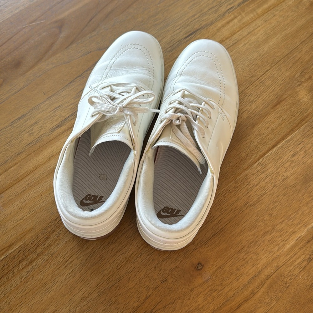Nike Golf Shoes